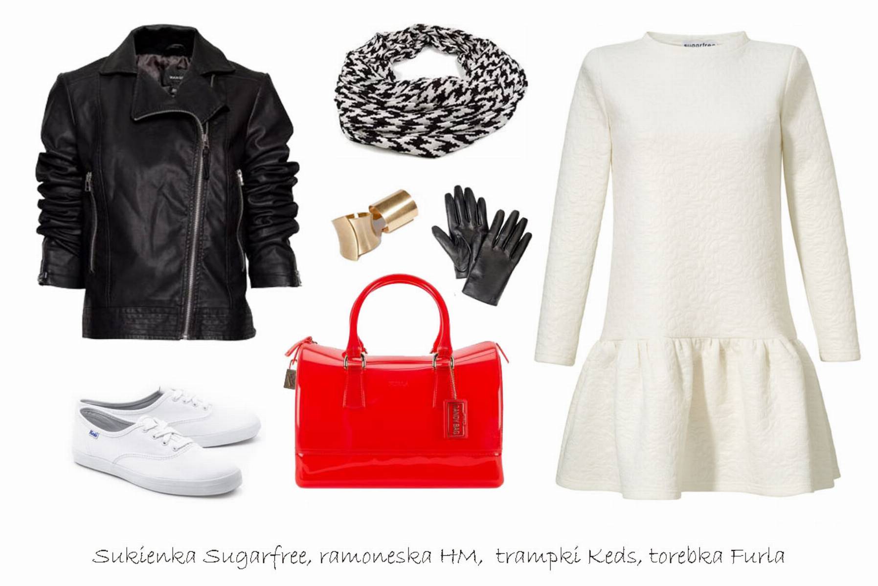 Stylizacje dla mamy i córki