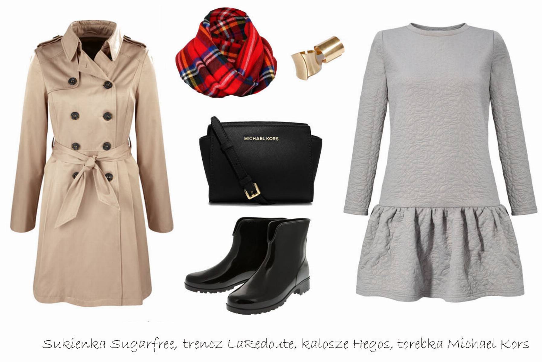 Stylizacje dla mamy i córki