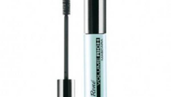 Pierre Rene Volume Rich Mascara
