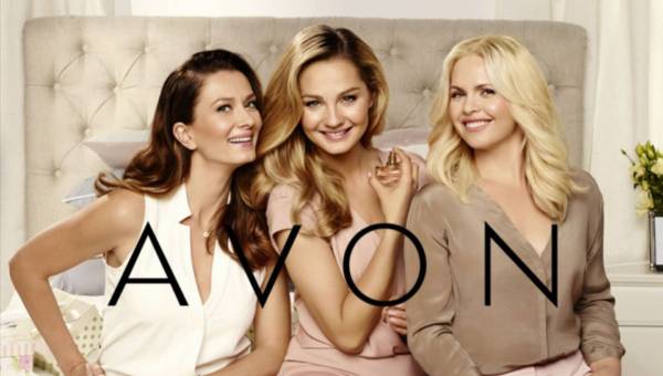 Woda perfumowana AVON Cherish – NOWOŚĆ