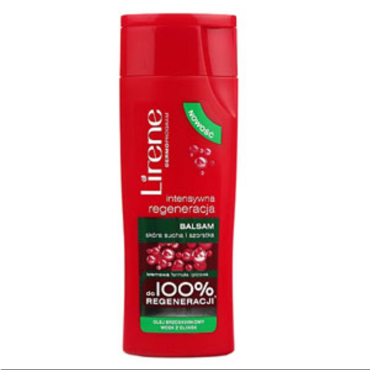 Balsam Intensywna Regeneracja Lirene