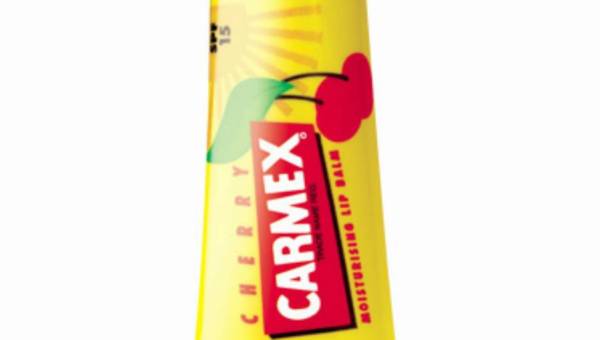 Carmex Cherry – balsam do ust