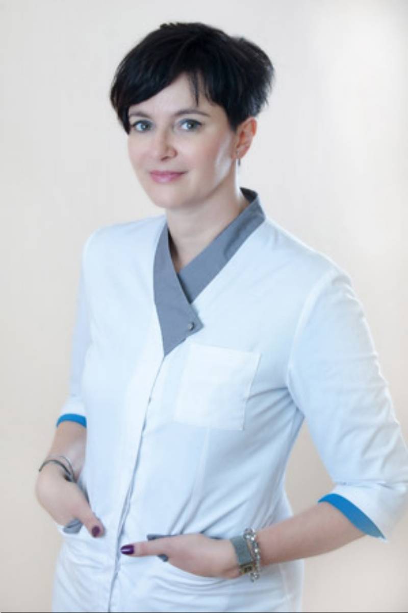 dr Edyta Englander
