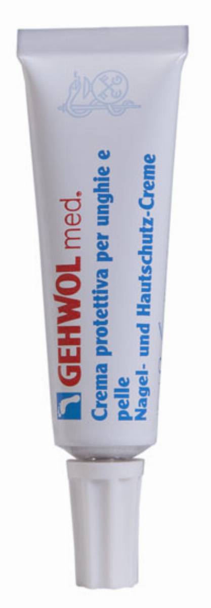 GEHWOL krem pielęgnacyjny do rąk i skórek