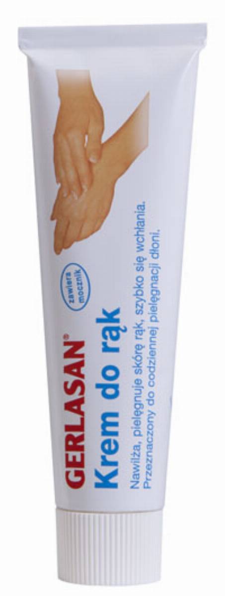 GERLASSAN krem do rąk