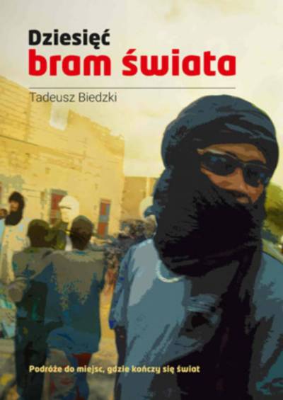 Dziesięć bram świata Dziesięć bram świata