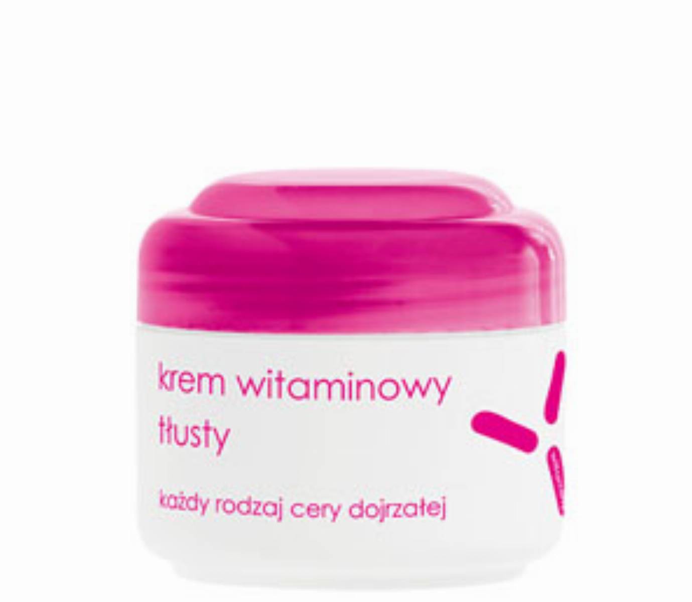 Krem witaminowy Ziaja