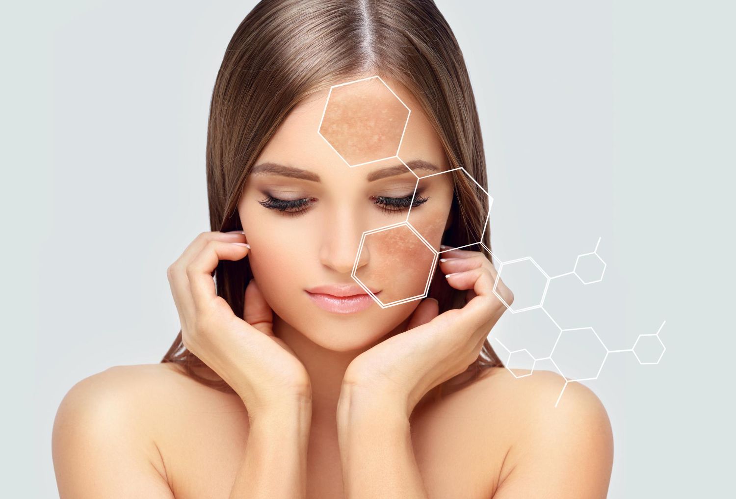 kwas hialuronowy na skórę