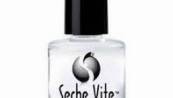 Seche Vite Dry Fast Top Coat (wysuszanie paznokci)
