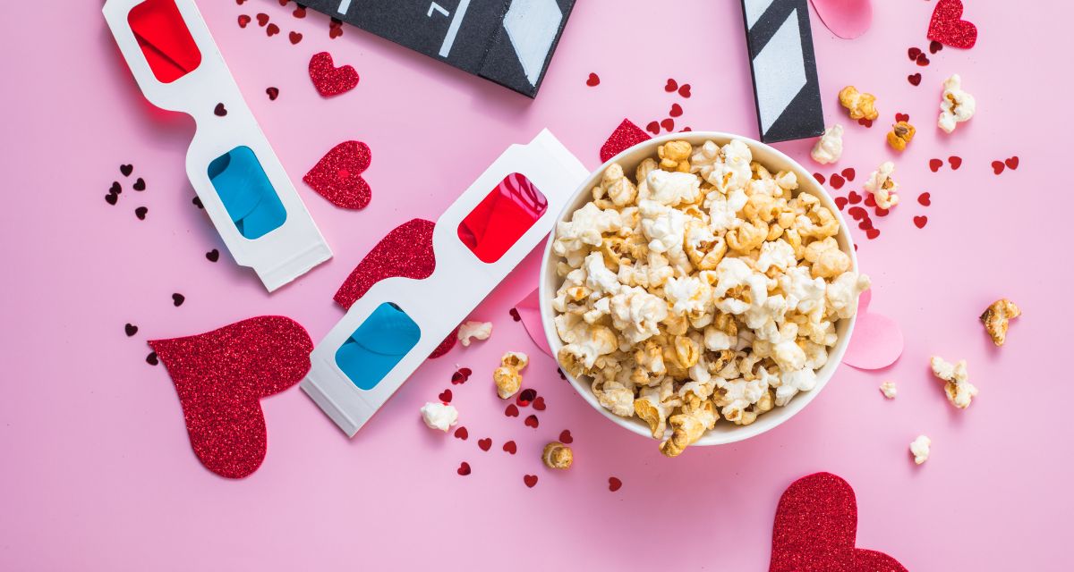 Najlepsze filmy na walentynki fr Najlepsze filmy na walentynki