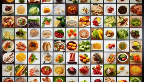 symbol e w żywności