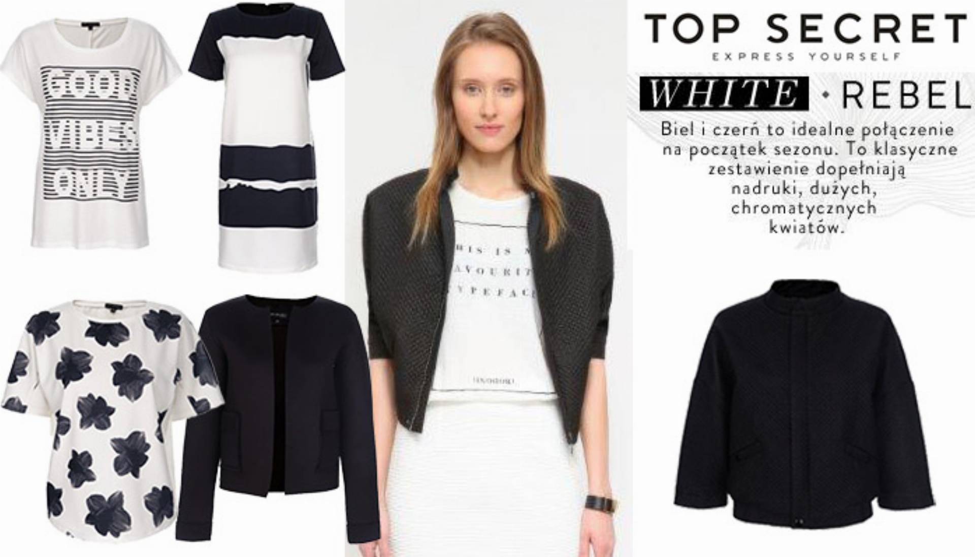 Top Secret WHITE REBEL