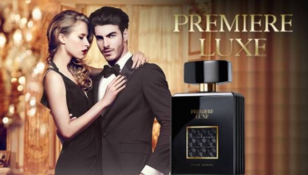 Prezent na Dzień Mężczyzny – AVON Premiere Luxe