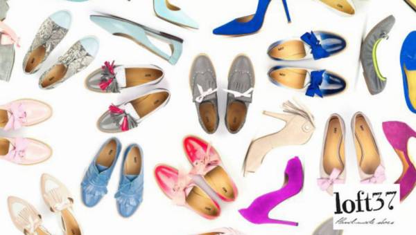Kolekcja THINK PINK – LOFT37 wiosna-lato 2015