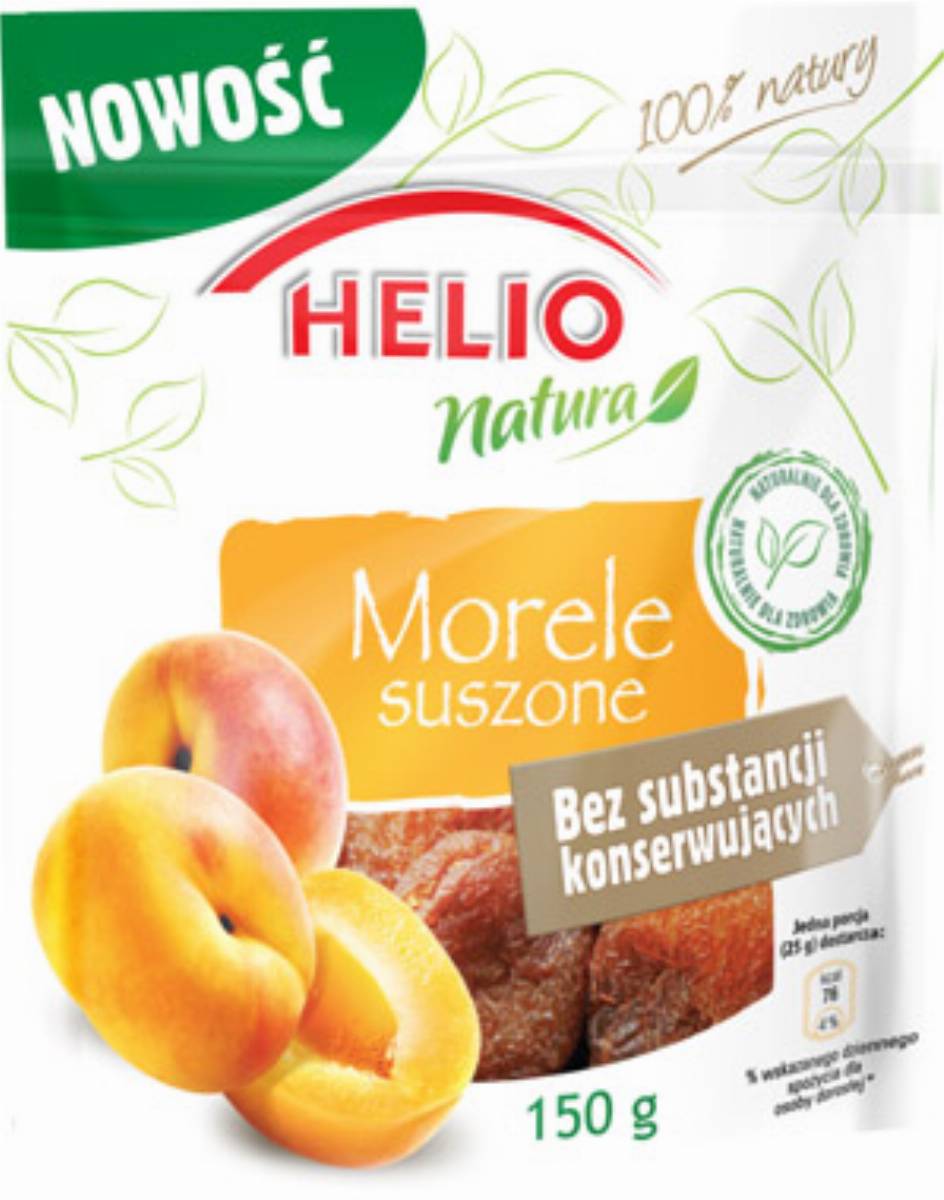 Cenne składniki zawarte w suszonych owocach Cenne składniki zawarte w suszonych owocach