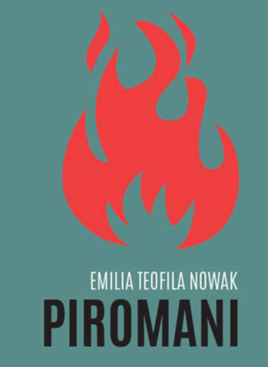 okladka piromani