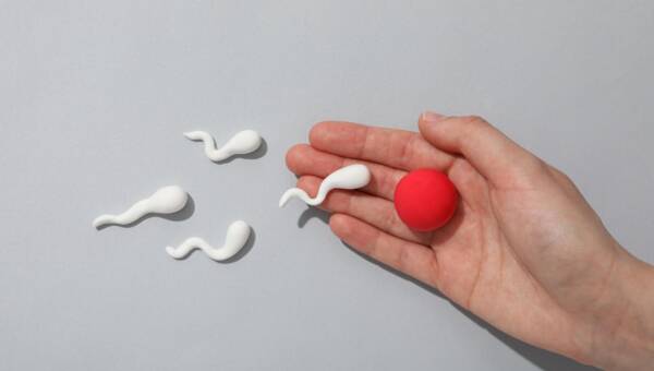 problem bezpłodności