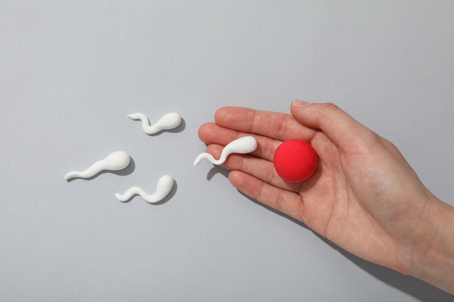 problem bezpłodności