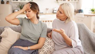 relacje z teściową