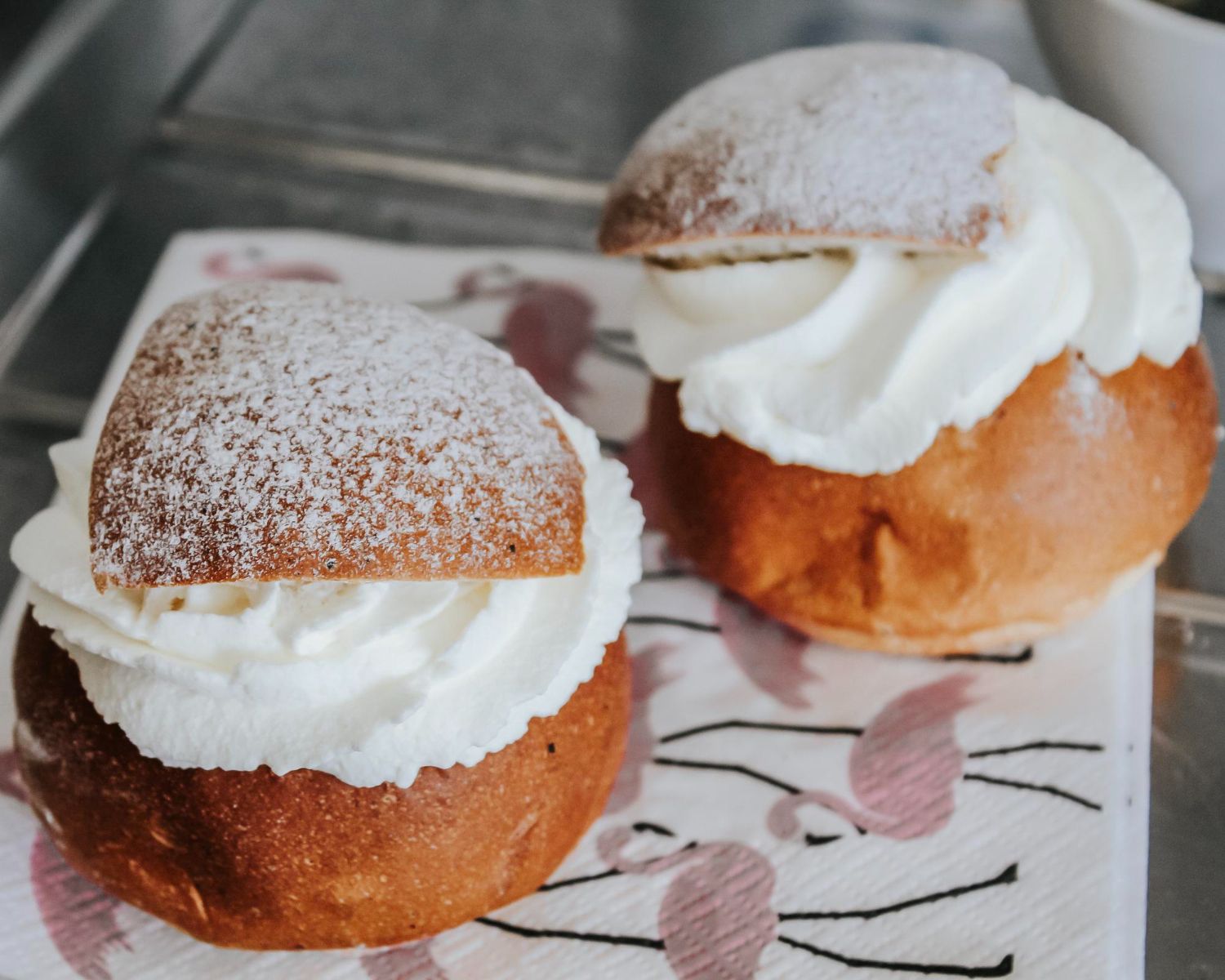 Semla 
