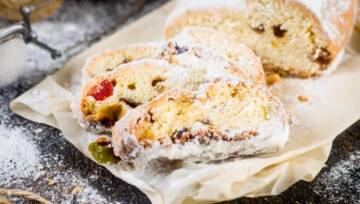 Wielkanoc po włosku - tradycje kulinarne