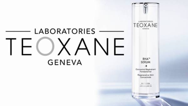 Nowość: TEOXANE RHA Serum