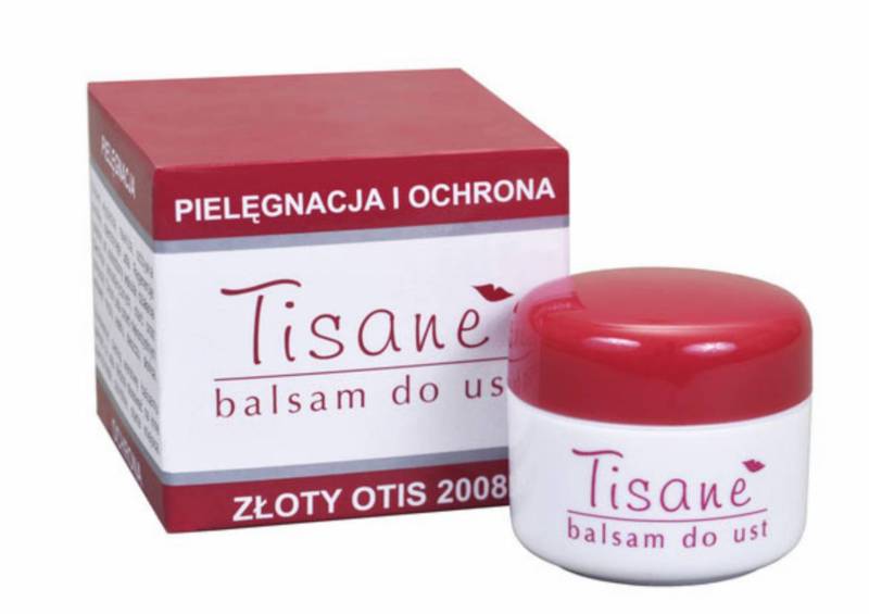 Opinie O Tisane Balsam Do Ust Kobietamagpl 9622