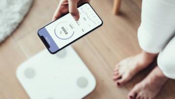 Liczenie kalorii nie wystarczy! Co robić by schudnąć i zachować zdrowie?