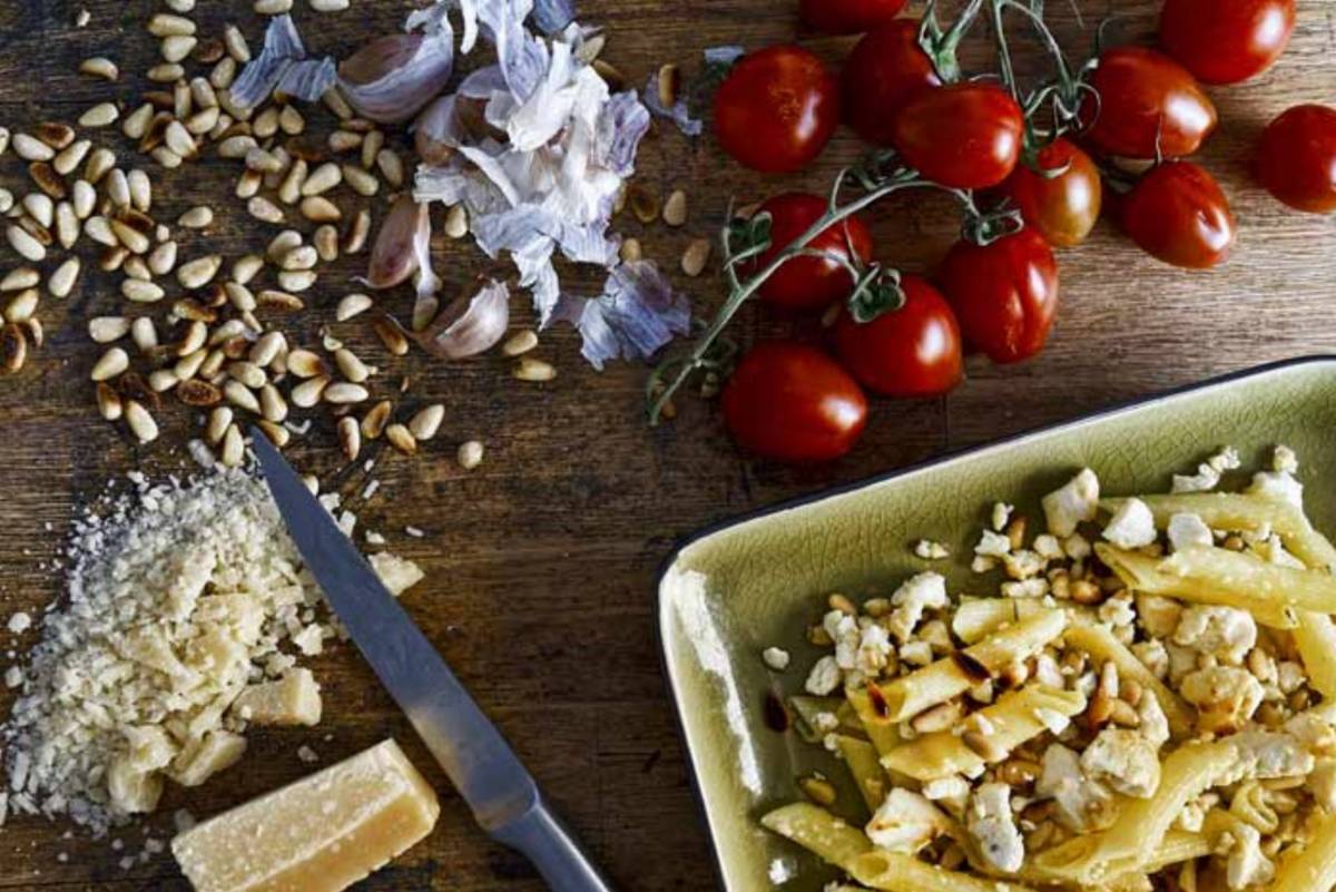 malma_penne_z_ricotta_zdjecie