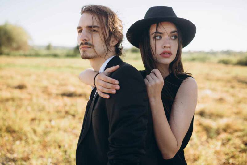 Obsesja na punkcie partnera - kiedy powinna Ci się zapalić czerwona lampka