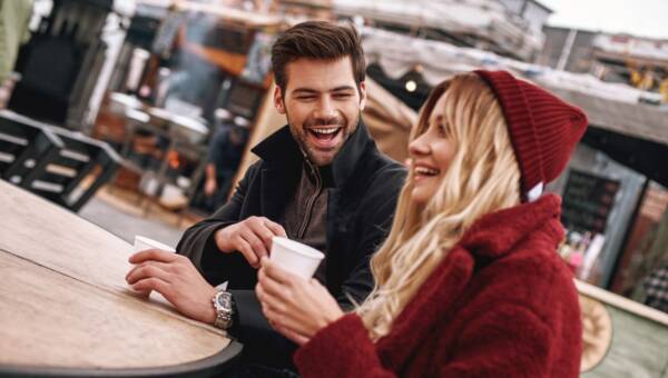 randka wybór partnera