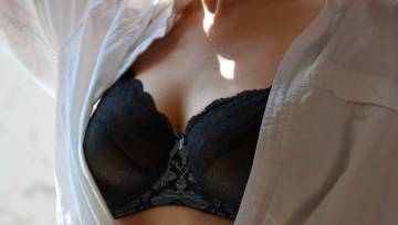 Brafitting – jak dobrać biustonosz? To może zdziałać cuda z Twoim biustem!