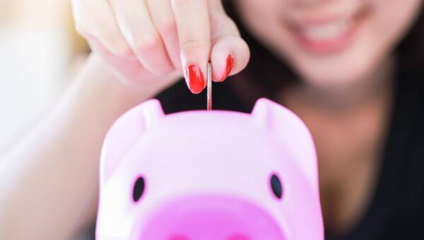 jak zaoszczędzić pieniądze