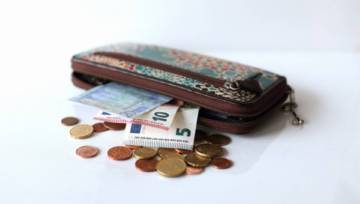 5 sposobów, jak zaoszczędzić pieniądze ?