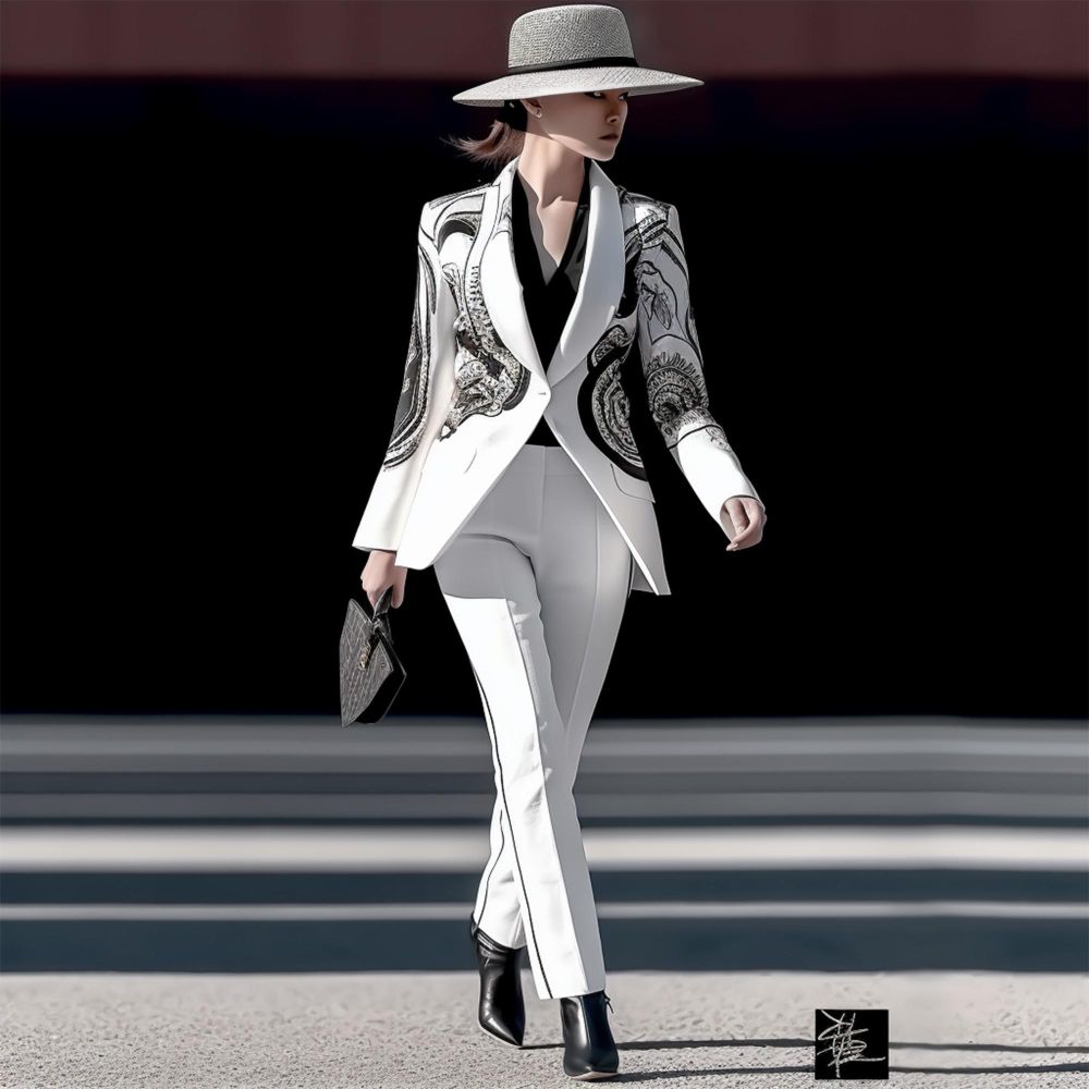 Klasyka mody - Ponadczasowe trendy 