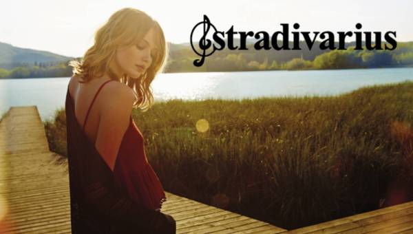 The Instant – kampania Stradivarius na lato 2015