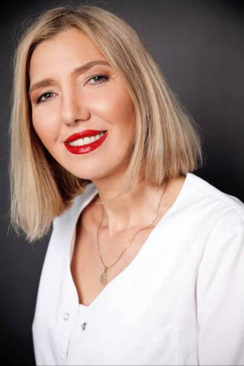 Dr Urszula Brumer-fot Anna Ciupryk