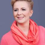 Anna Urbańska, fot. Jacek Kutyba