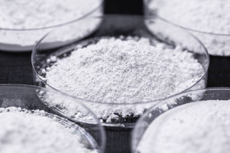 Konserwanty w żywności - bać się czy nie? Konserwanty w żywności - bać się czy nie?