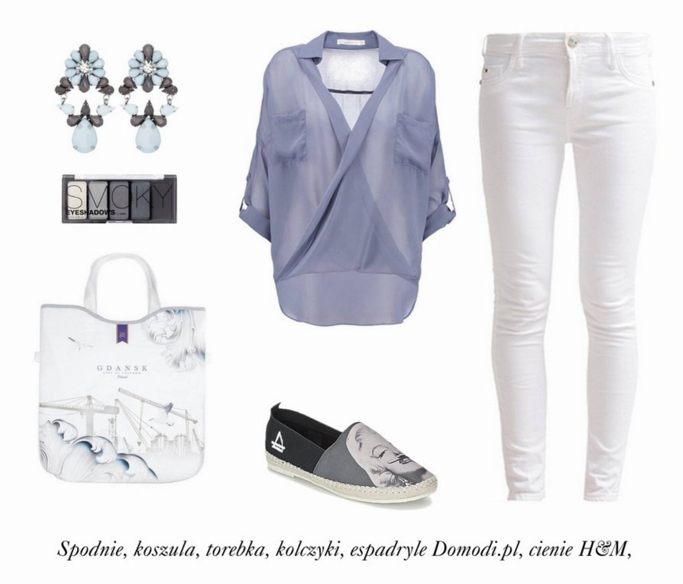 stylizacje na pierwszy tydzień lata (1)