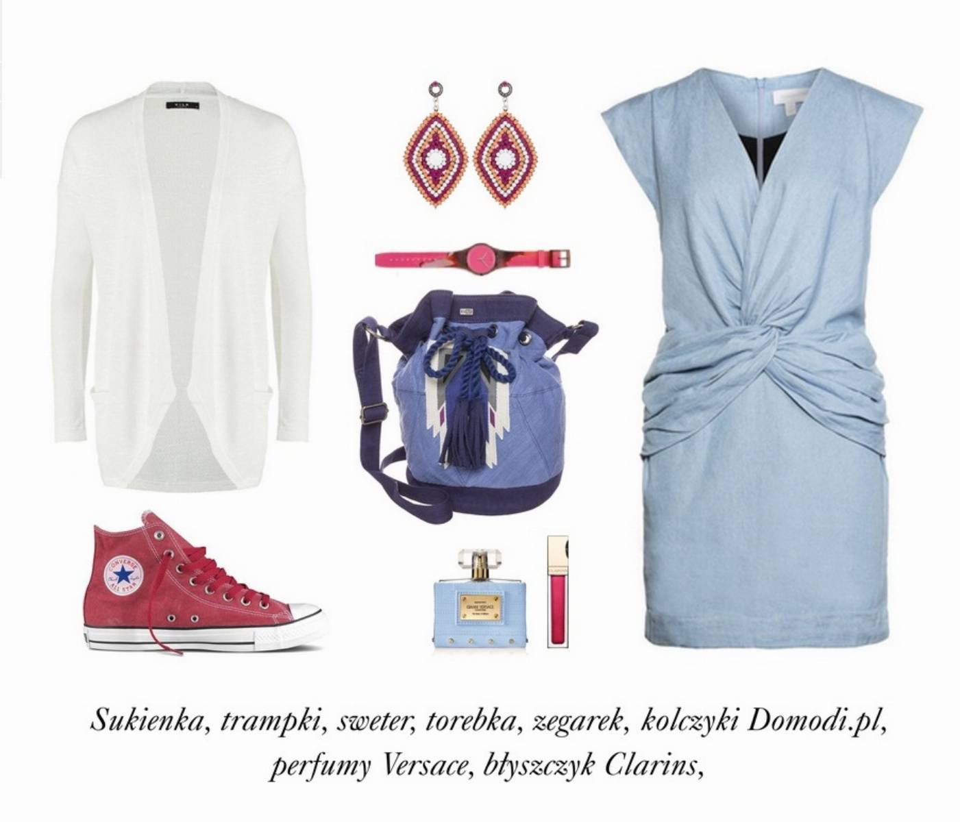 stylizacje na pierwszy tydzień lata (2)