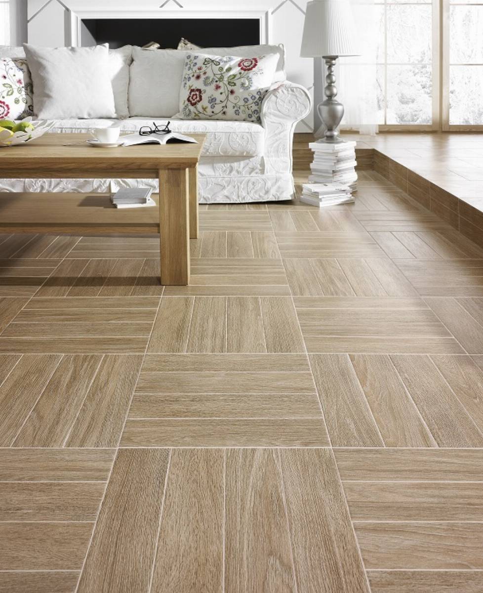 Woodhaven_Ceramika Paradyz
