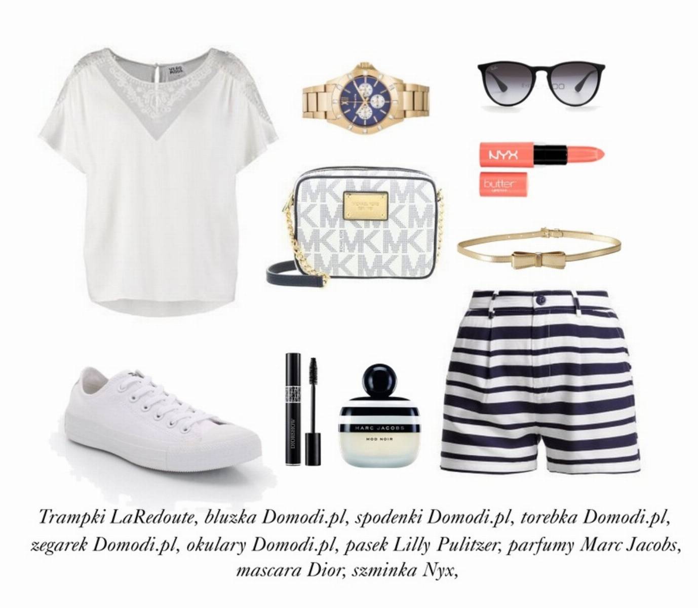 buty sportowe stylizacja 2