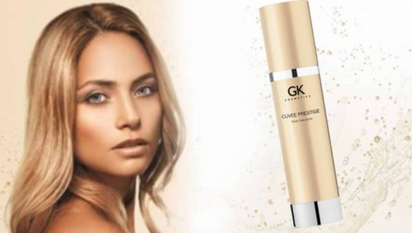 Body Care Spray od KLAPP Cosmetics