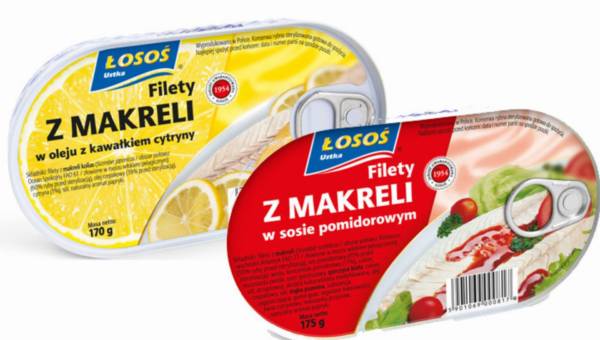 Pomysł na makrelę: Morski ekspert zaprasza do stołu