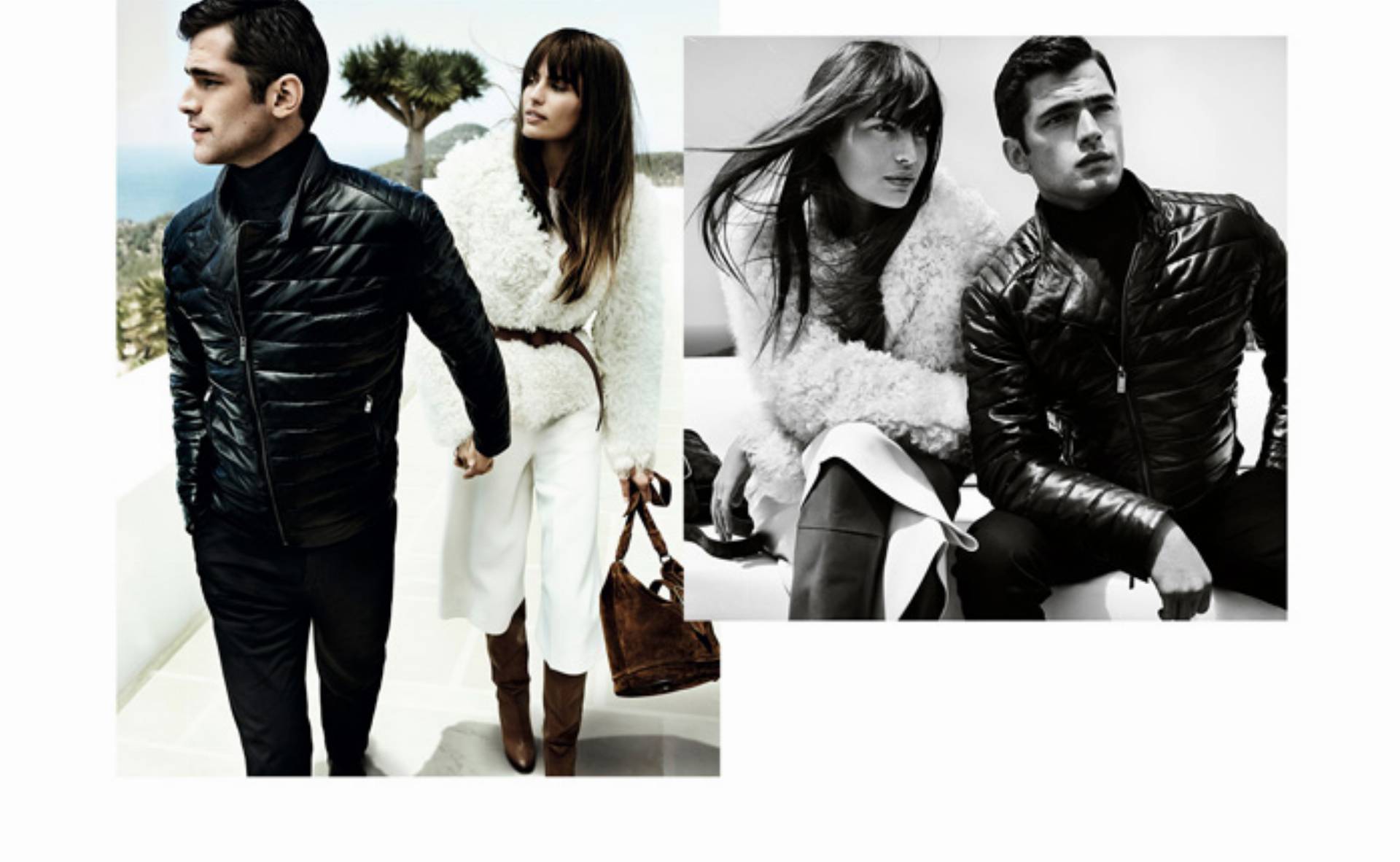 Massimo Dutti jesień-zima 2015 (2)