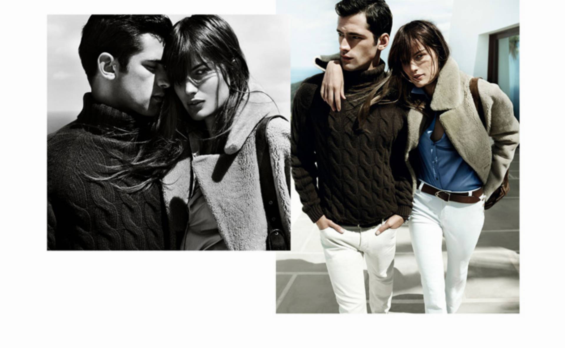 Massimo Dutti jesień-zima 2015 (3)