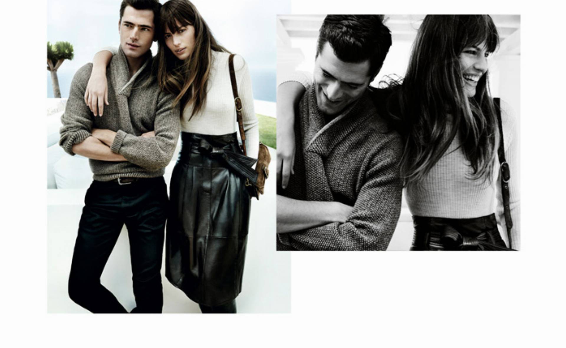 Massimo Dutti jesień-zima 2015 (4)