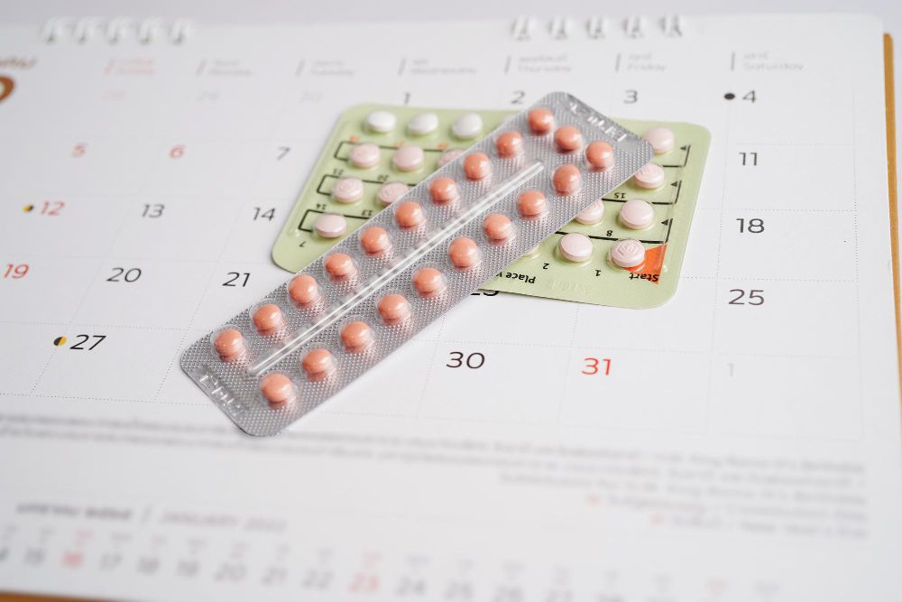 Nowoczesna antykoncepcja hormonalna