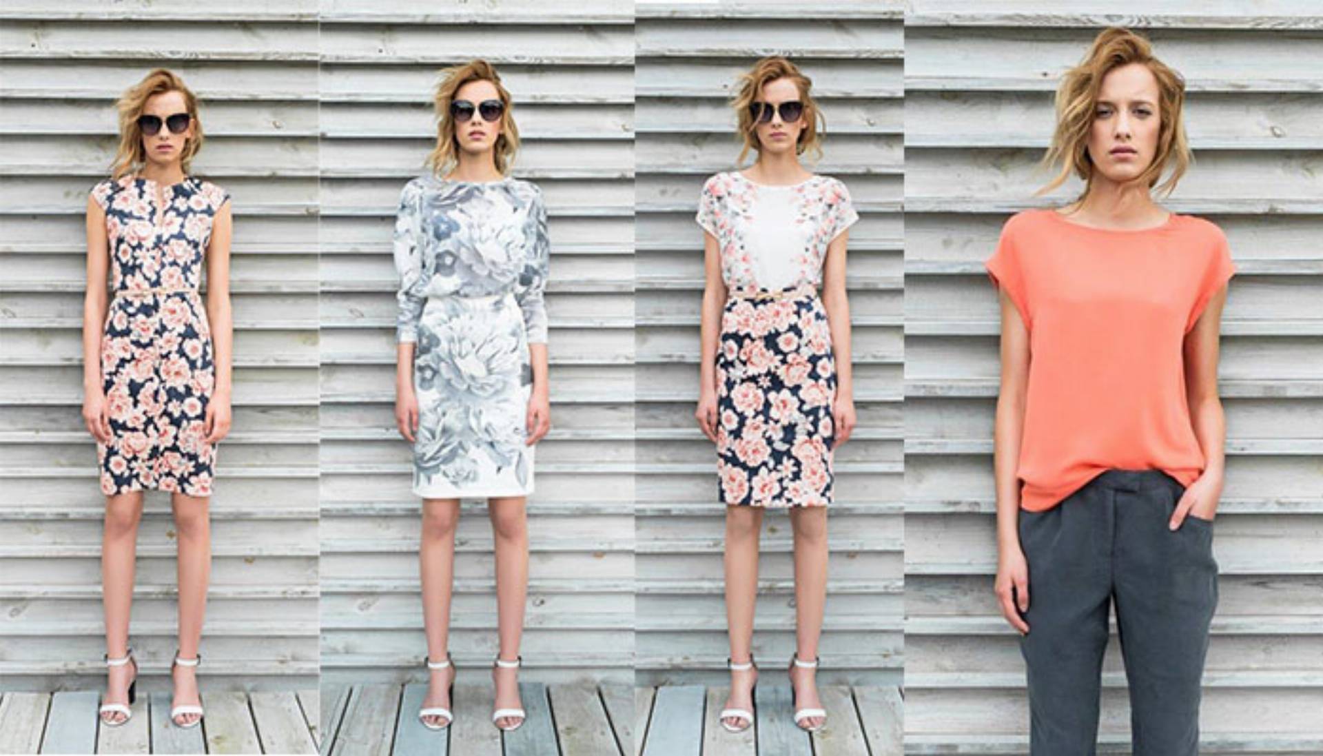 Top Secret pre-fall 2015